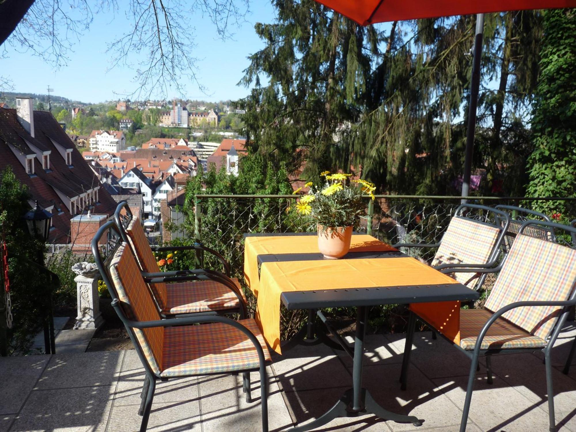 Hotel Am Schloss *** Superior Τούμπινγκεν Εξωτερικό φωτογραφία